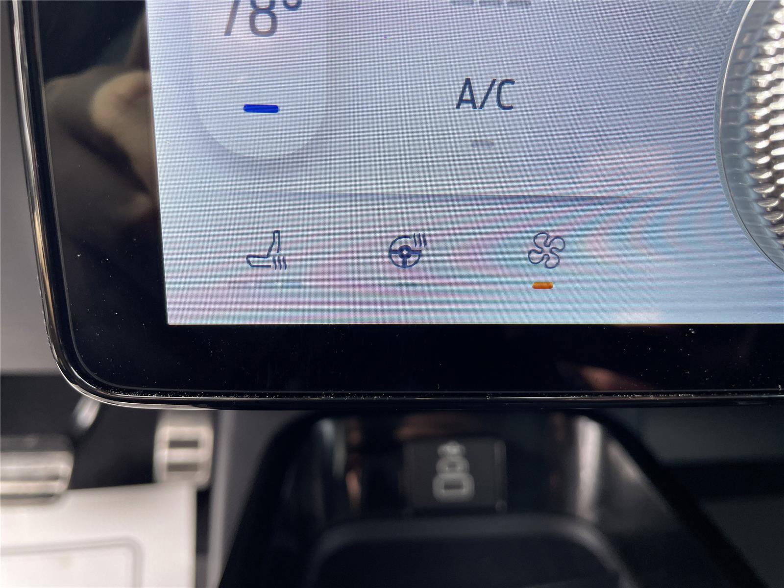 Used 2025 Ford Mustang Mach-E Premium w/ Sport Appearance Package AWD/4WD image 23