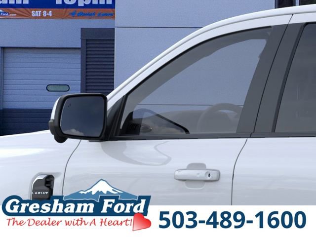 New 2026 Ford Ranger Lariat w/ FX4 Off-Road Package AWD/4WD image 23