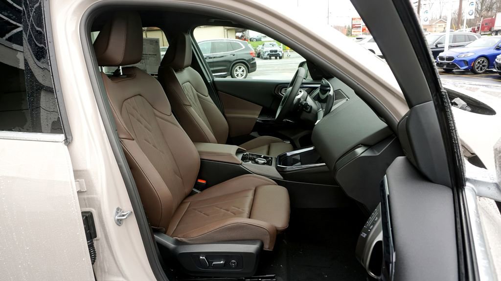 New 2026 BMW X3 xDrive30 image 8