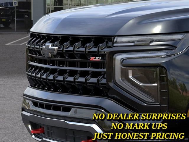 New 2026 Chevrolet Tahoe Z71 AWD/4WD image 13