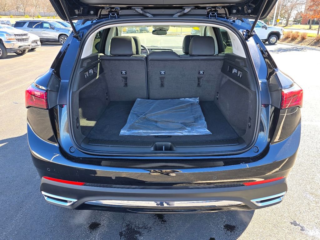 New 2026 Buick Envision Preferred image 31