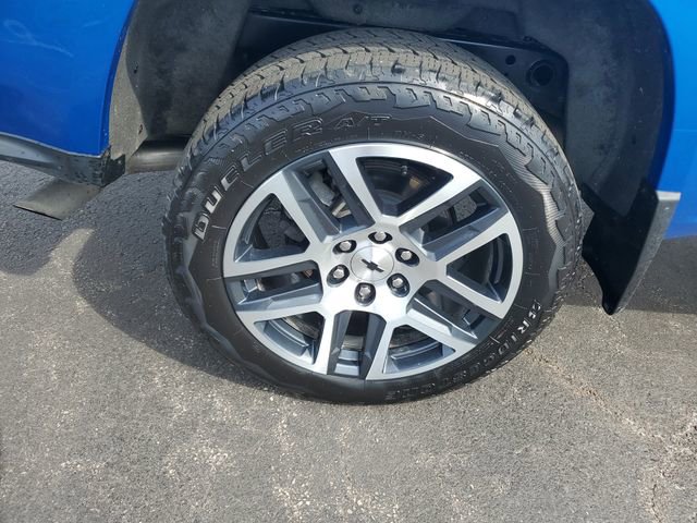 Used 2023 Chevrolet Colorado Z71 w/ Z71 Convenience Package 2 image 6