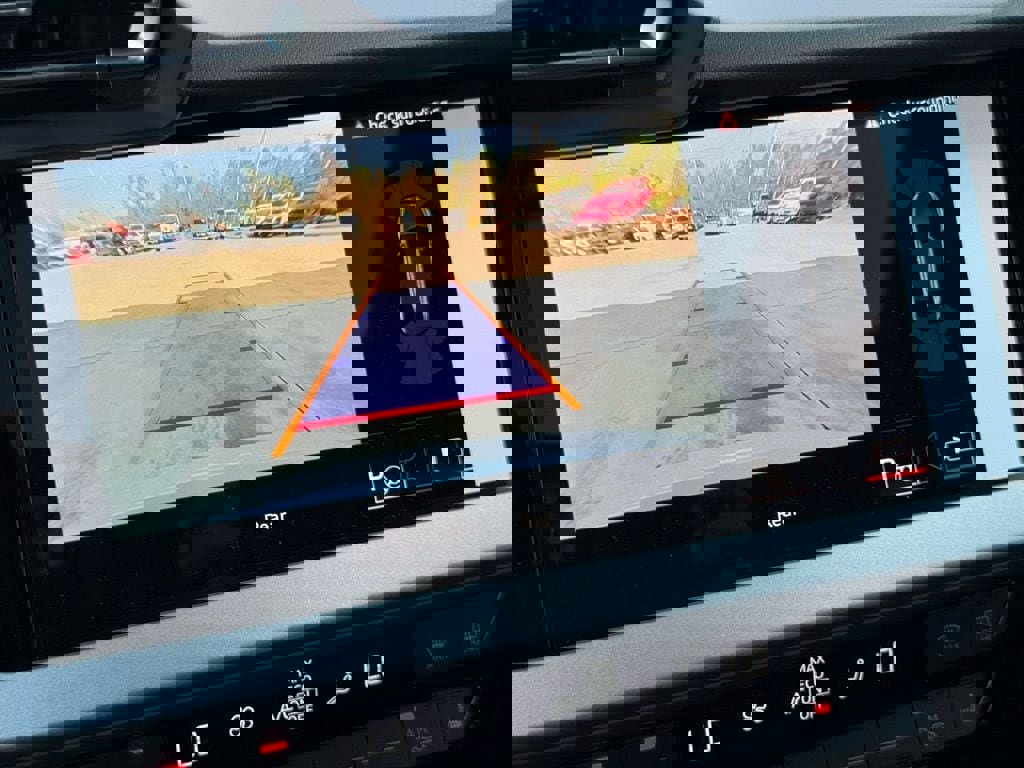 New 2026 Audi A3 2.0T Premium image 34