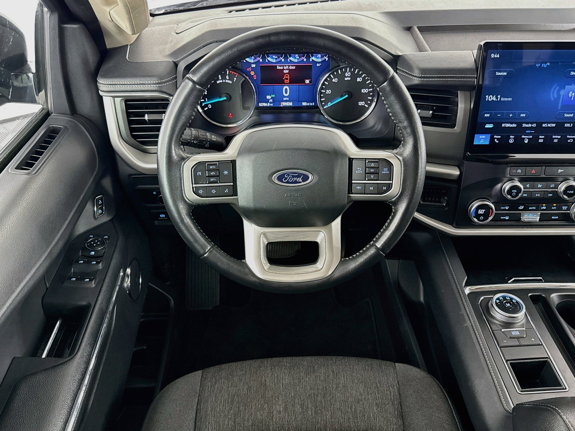 Used 2024 Ford Expedition Max XLT RWD image 15