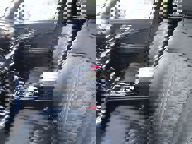 Used 2023 Kia Sportage X-Line w/ X-Line Premium Package image 12