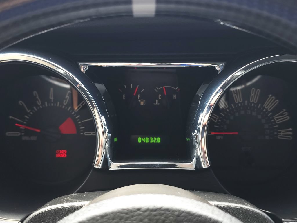 Used 2008 Ford Mustang GT Premium RWD image 15