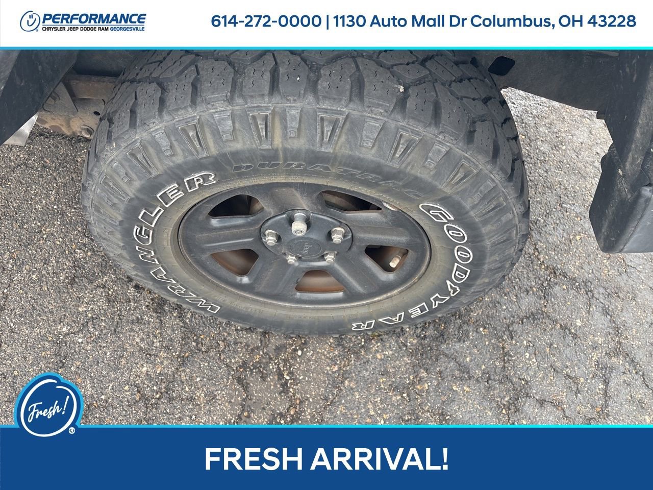 Used 2015 Jeep Wrangler Unlimited Sport image 11