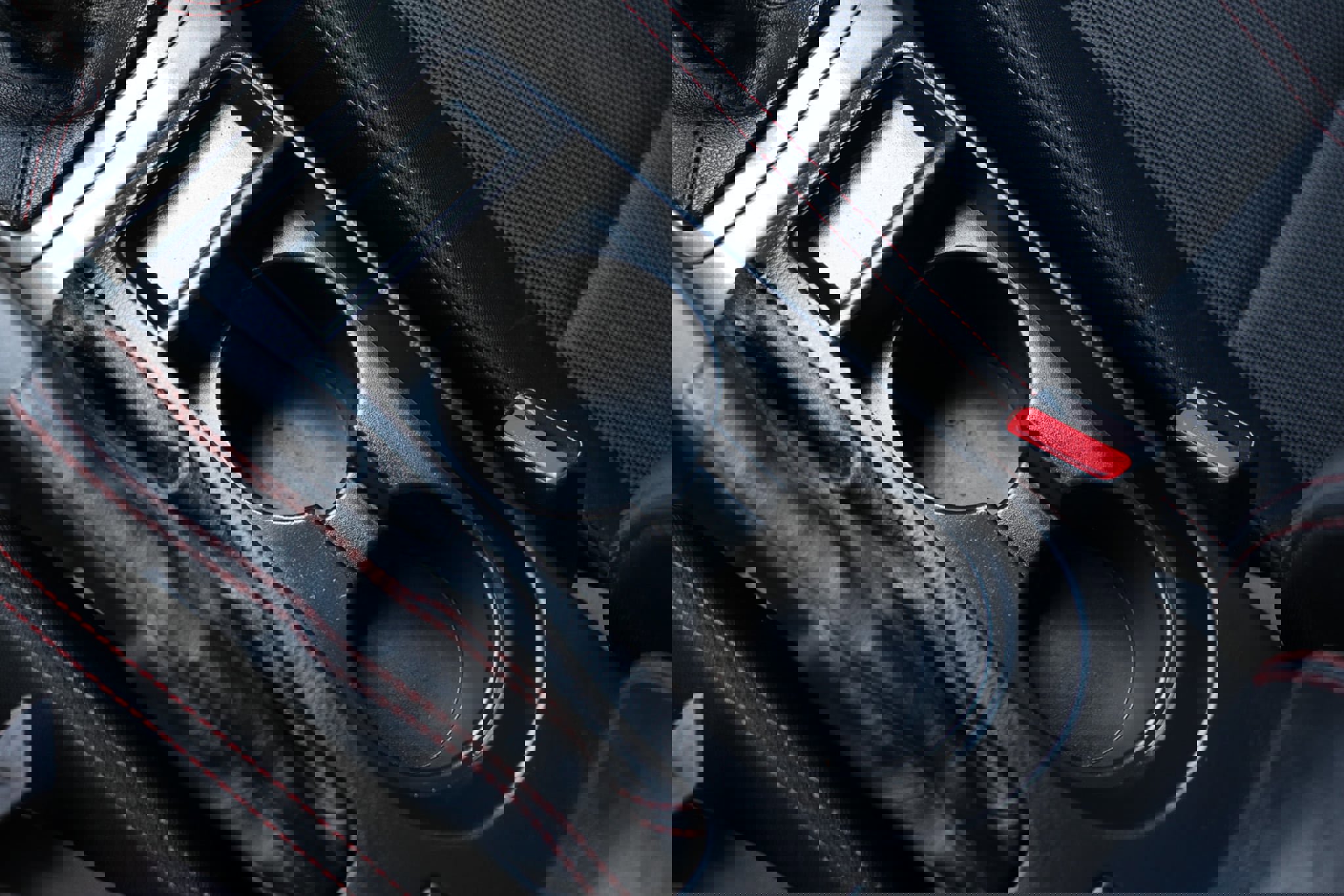 Used 2014 Subaru Impreza WRX Sedan AWD/4WD image 40