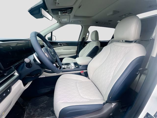New 2026 Kia Carnival SX w/ SX Dark Edition Package FWD image 21
