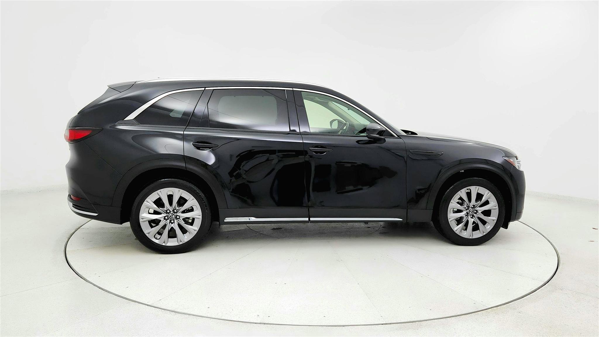 Used 2024 MAZDA CX-90 3.3 Turbo w/ Premium Package image 6