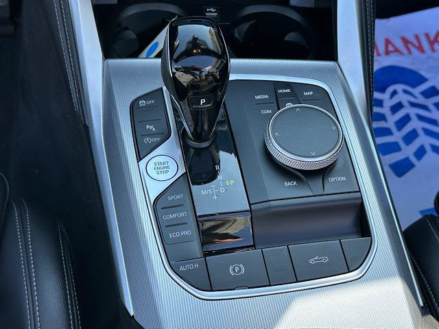 Certified 2023 BMW 430i xDrive Convertible w/ M Sport Package image 25