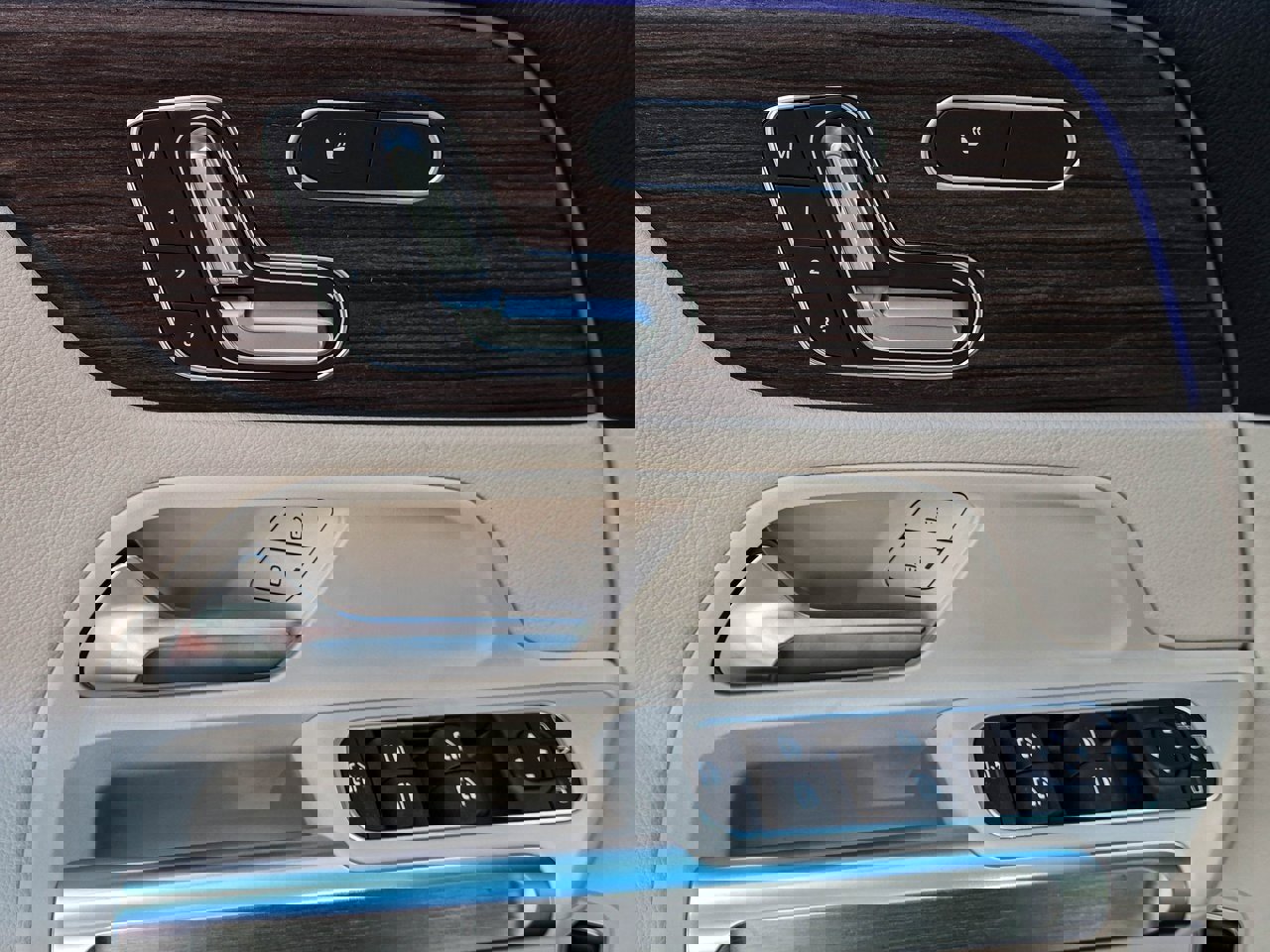 New 2026 Mercedes-Benz GLB 250 4MATIC image 13