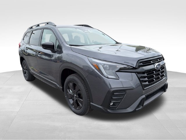 New 2027 Subaru Ascent Premium