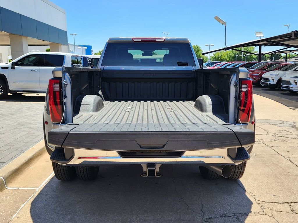 New 2026 GMC Sierra 3500 Pro AWD/4WD image 47