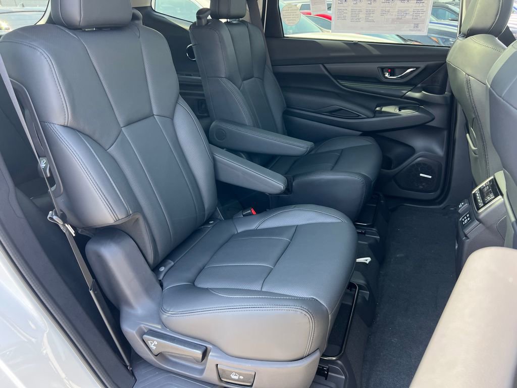 New 2026 Subaru Ascent Bronze Edition AWD/4WD image 13