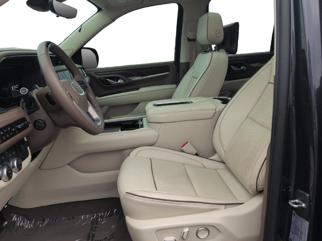 Used 2023 GMC Yukon Denali w/ Denali Reserve Package AWD/4WD image 22