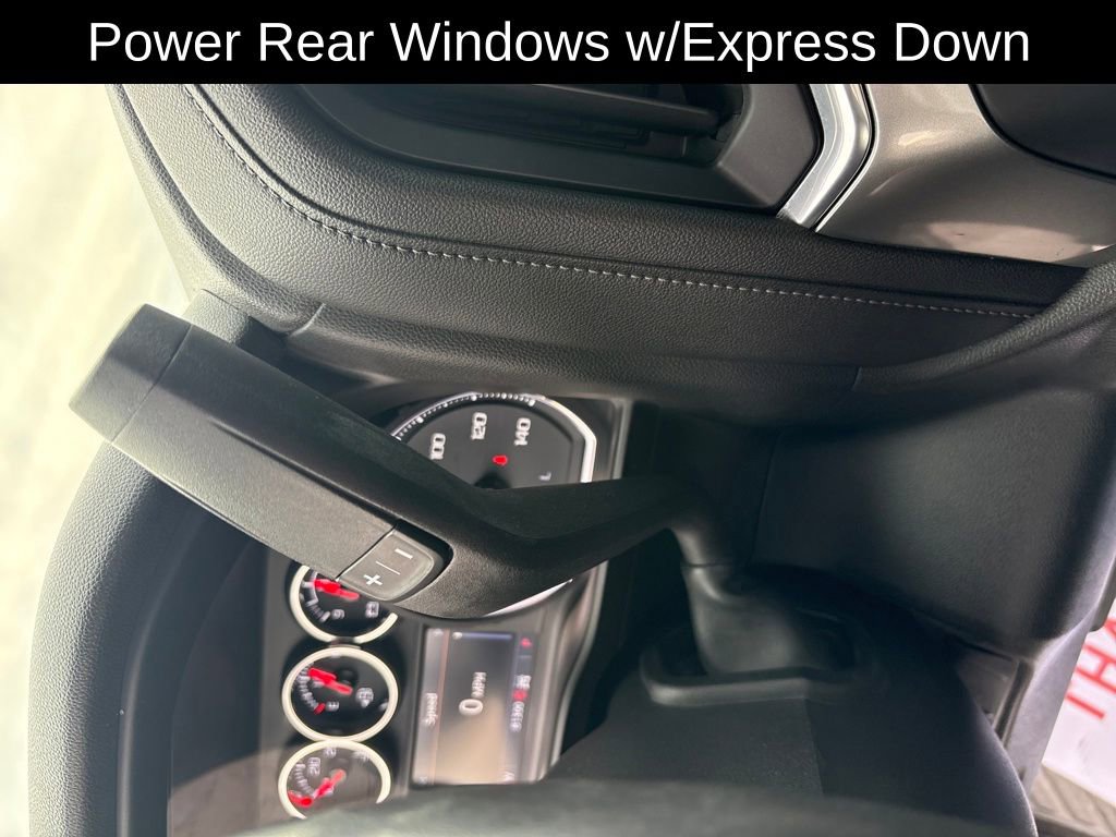 Used 2020 Chevrolet Silverado 1500 LT w/ All-Star Edition image 25