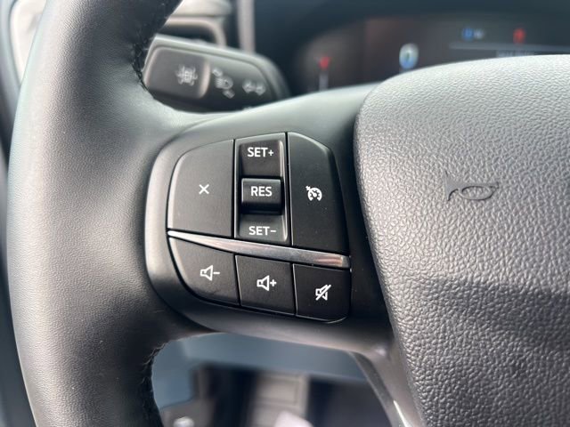Certified 2025 Ford Maverick XLT w/ XLT Luxury Package image 9