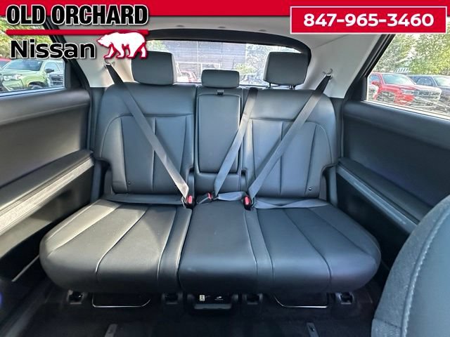 Used 2023 Hyundai Ioniq 5 Limited AWD/4WD image 12