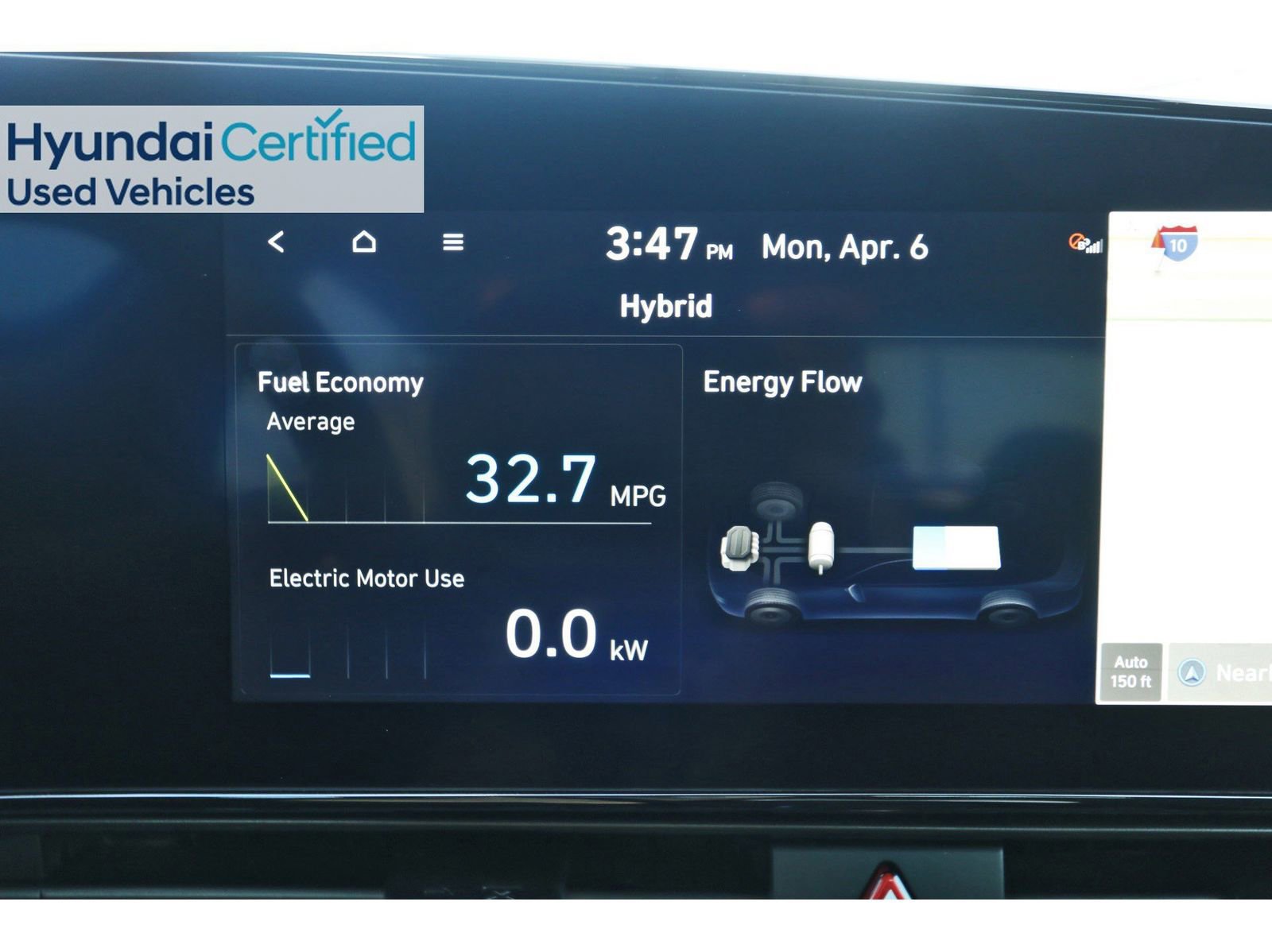 Certified 2025 Hyundai Elantra SEL FWD image 27