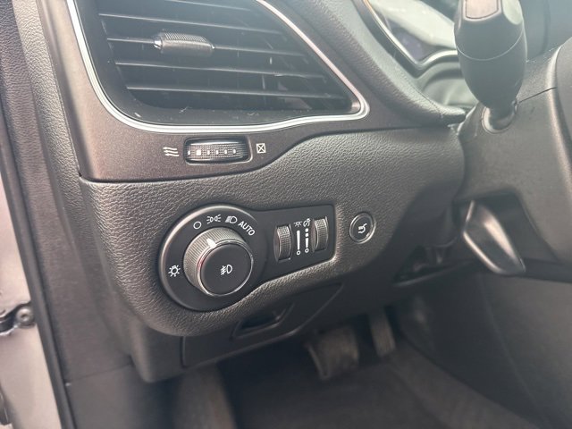 Used 2022 Jeep Cherokee Trailhawk w/ Comfort/Convenience Group image 12