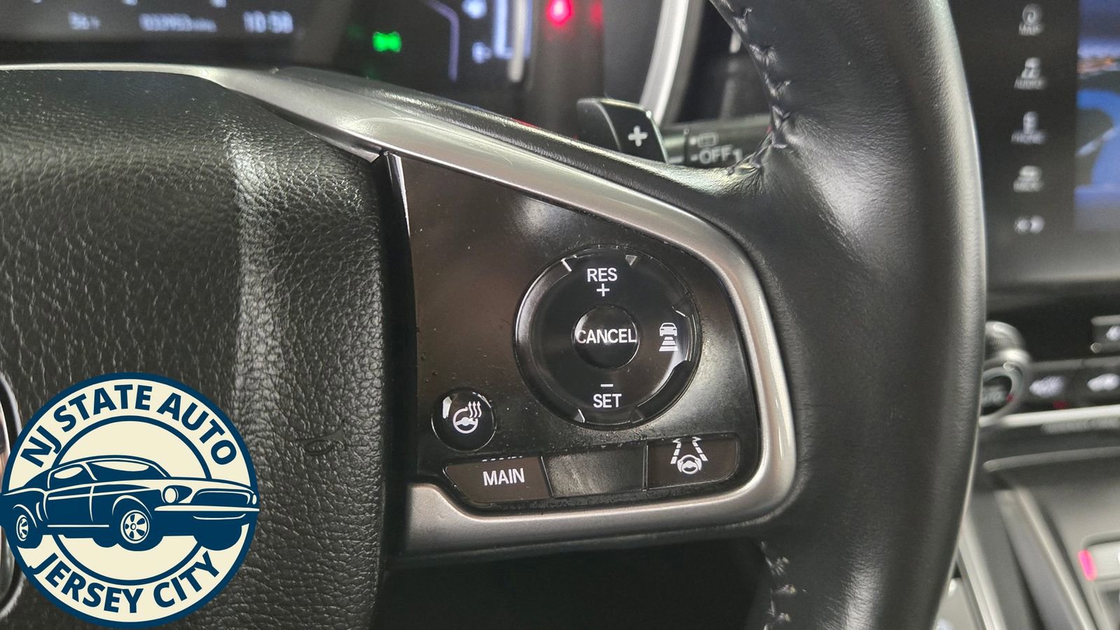 Used 2021 Honda CR-V Touring image 15