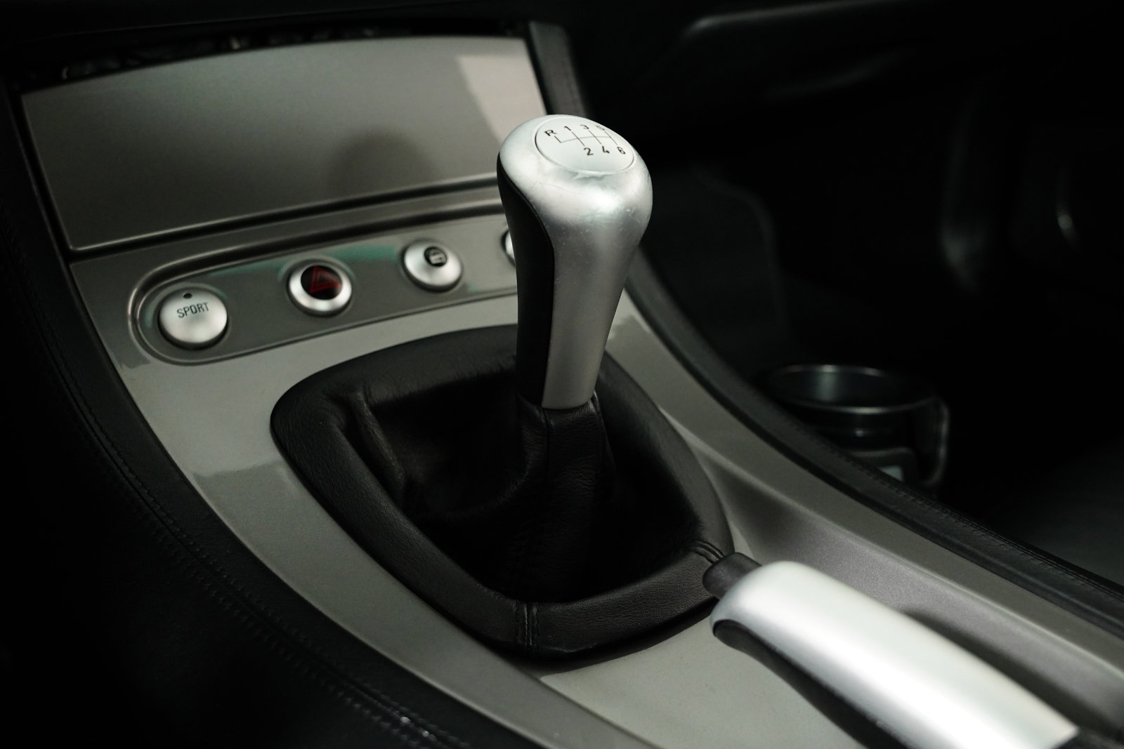 Used 2002 BMW Z8 image 29