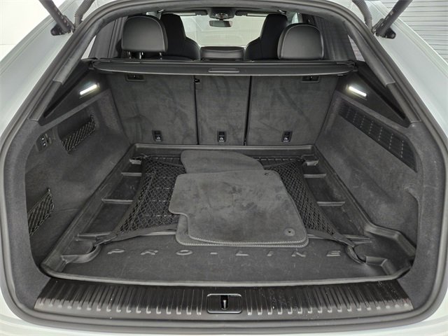 Used 2023 Audi SQ8 Prestige image 21