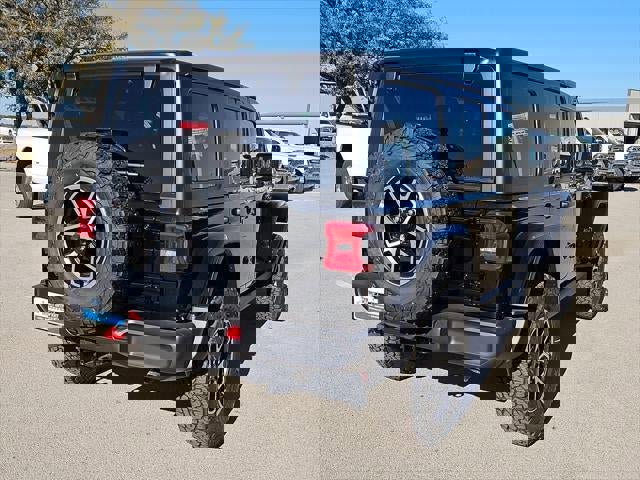 New 2026 Jeep Wrangler Unlimited Rubicon image 37