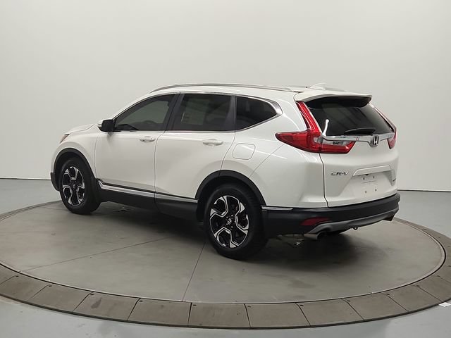 Used 2017 Honda CR-V Touring image 5