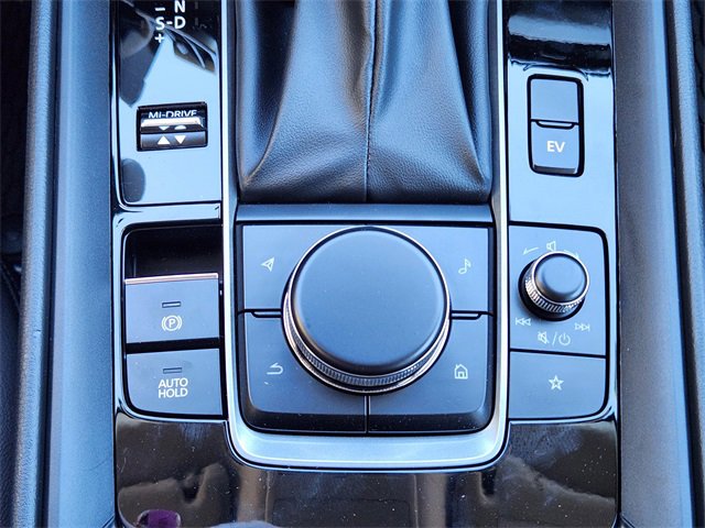 New 2026 MAZDA CX-50 AWD 2.5 Hybrid w/ Weather Package image 17