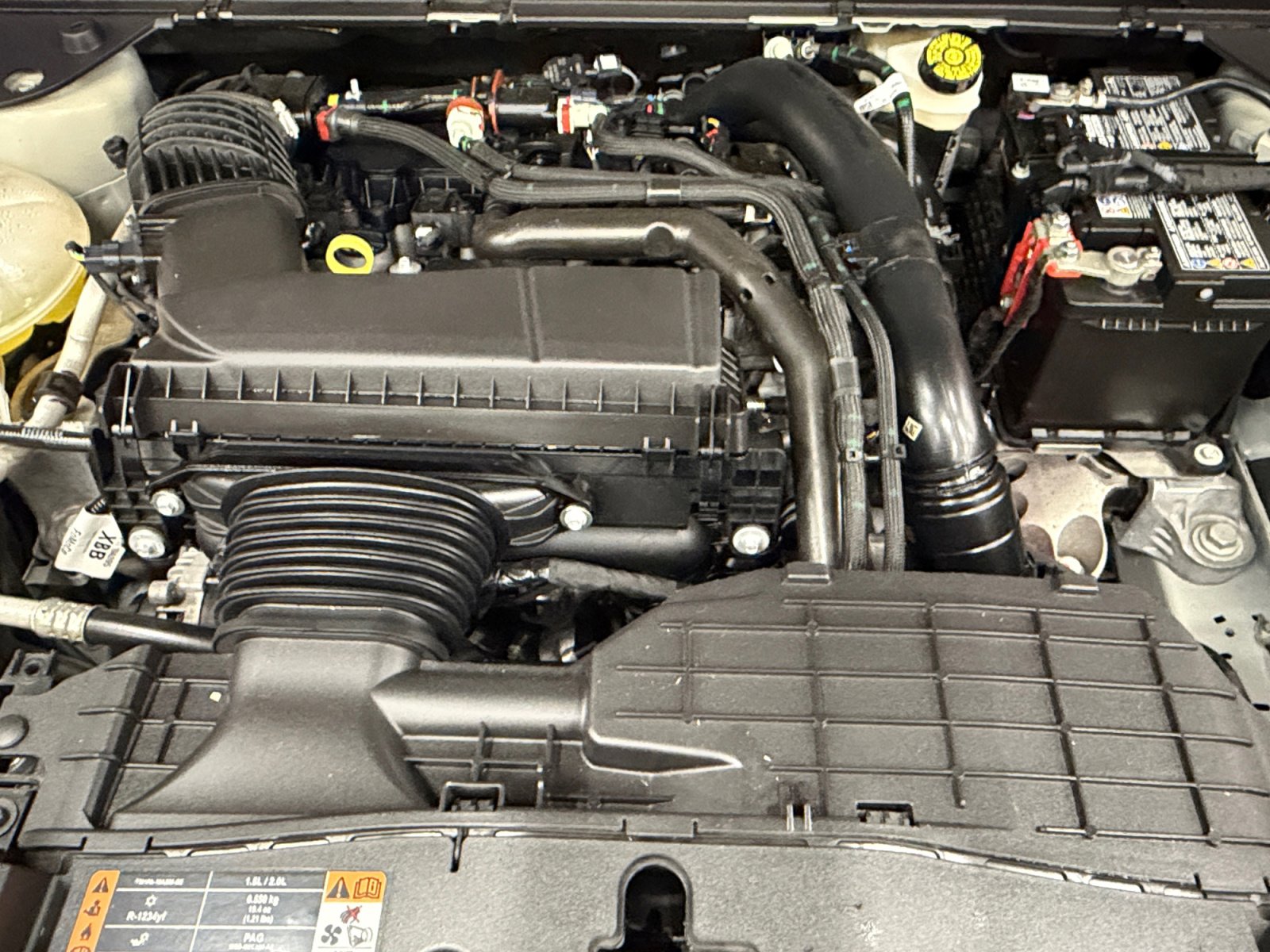 Used 2025 Ford Bronco Sport Badlands image 30