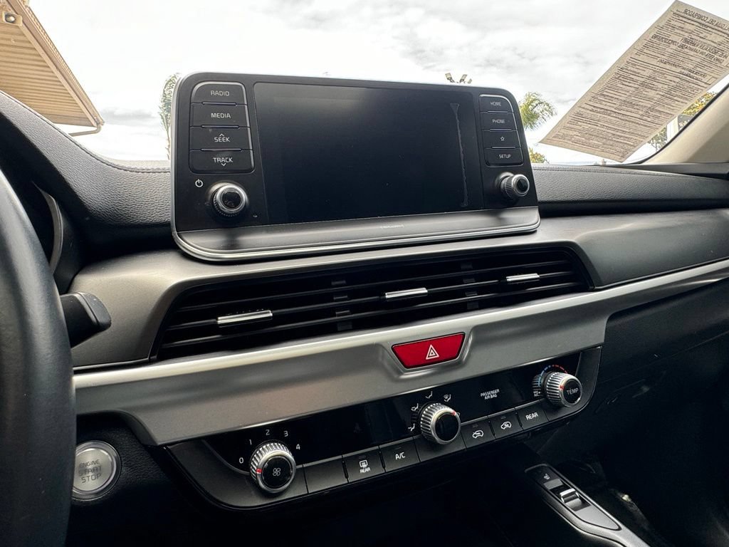 Used 2020 Kia Telluride S FWD image 13