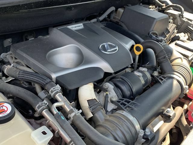 Used 2017 Lexus NX 200t F Sport w/ F Sport Premium Package AWD/4WD image 16