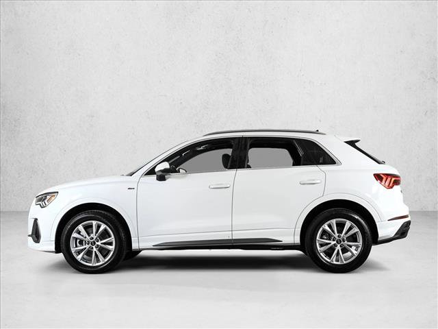 Certified 2025 Audi Q3 2.0T Premium w/ Convenience Package image 9