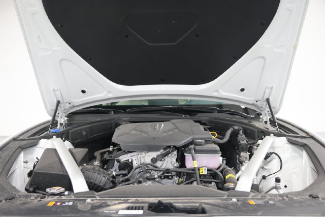 New 2026 Genesis G70 2.5T Prestige AWD/4WD image 5