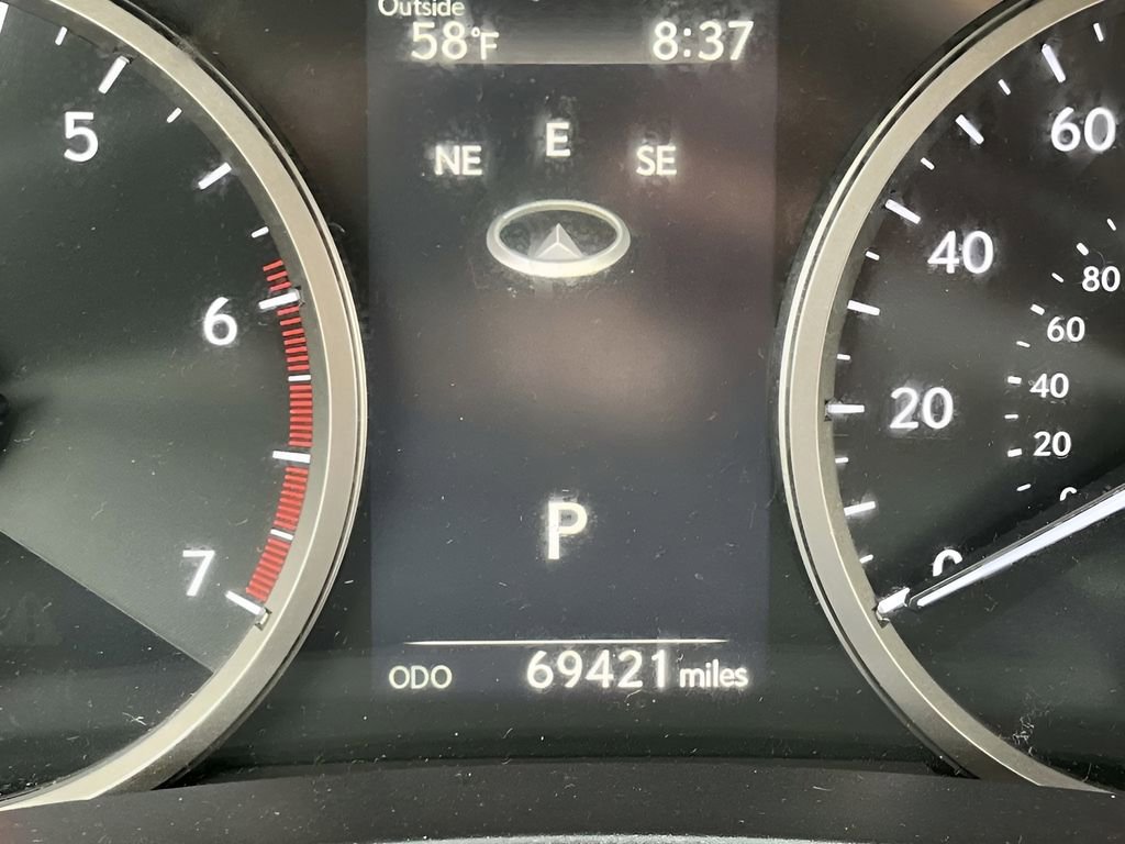 Used 2020 Lexus NX 300 AWD w/ Premium Package image 40