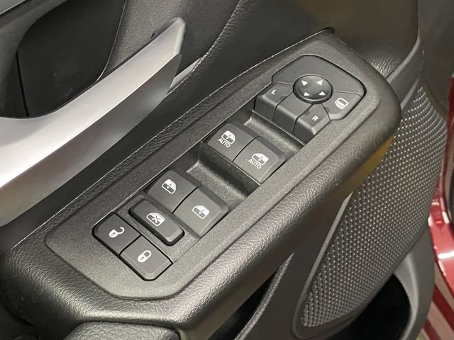 New 2026 RAM 1500 Big Horn image 30