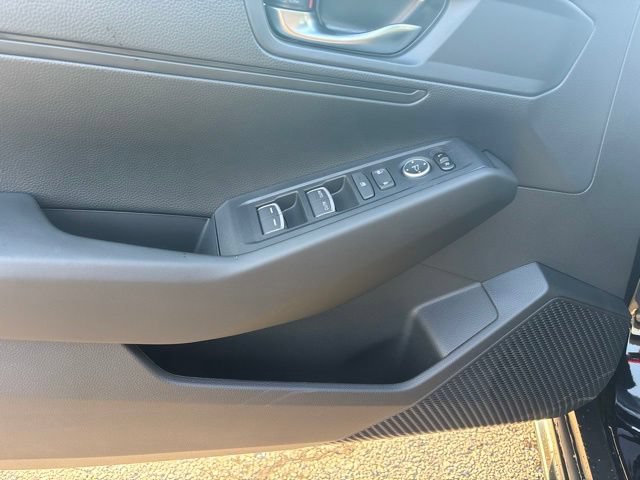 New 2026 Honda Accord LX image 16