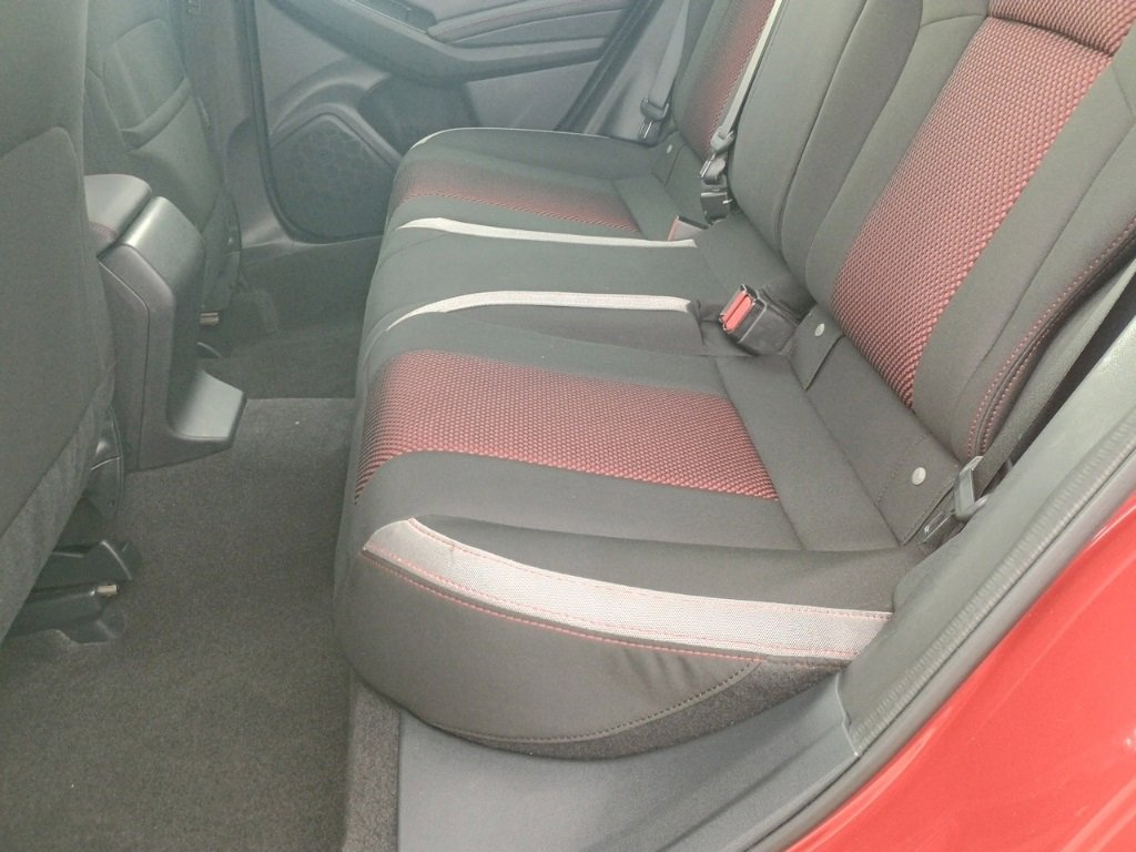 Certified 2023 Subaru Impreza 2.0i Sport image 15