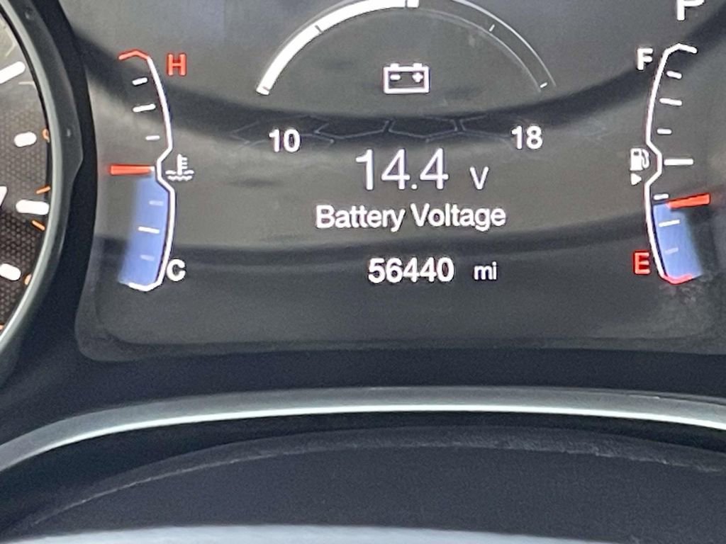 Used 2021 Jeep Compass Limited image 30