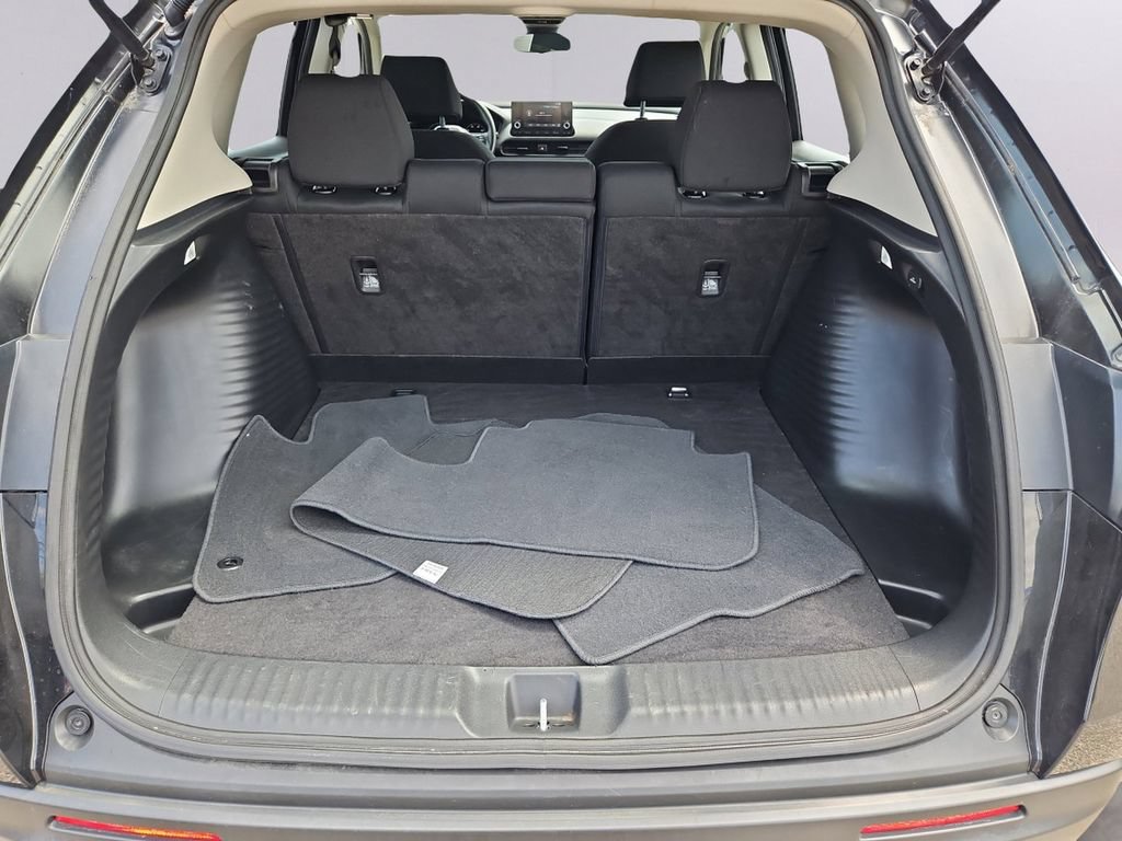 Certified 2023 Honda HR-V LX image 27