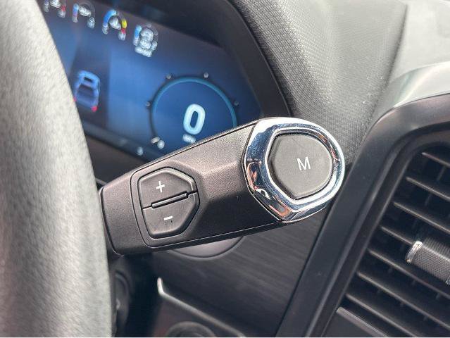 Used 2025 Ford F150 STX AWD/4WD image 24