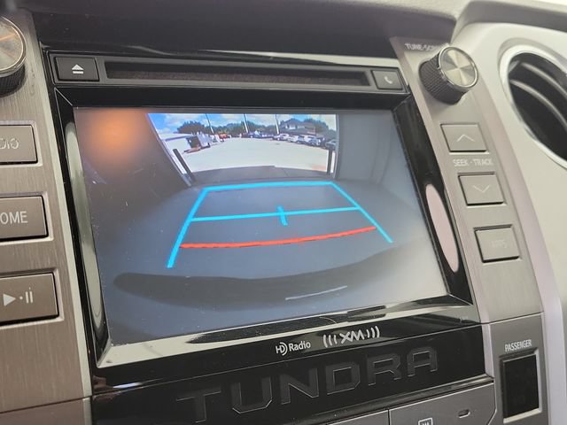 Used 2017 Toyota Tundra SR5 RWD image 27