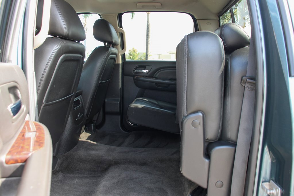 Used 2011 GMC Sierra 2500 Denali image 35