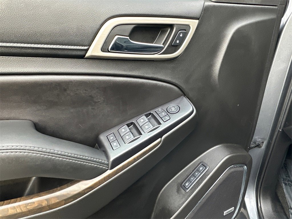 Used 2018 GMC Yukon Denali w/ Open Road Package image 22