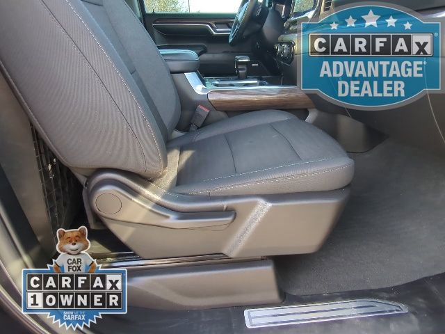 Used 2024 Chevrolet Silverado 1500 RST image 25