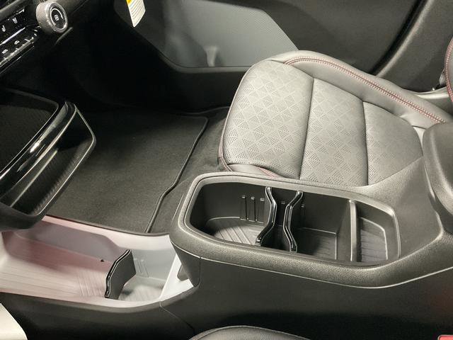 New 2027 Chevrolet Bolt RS image 25