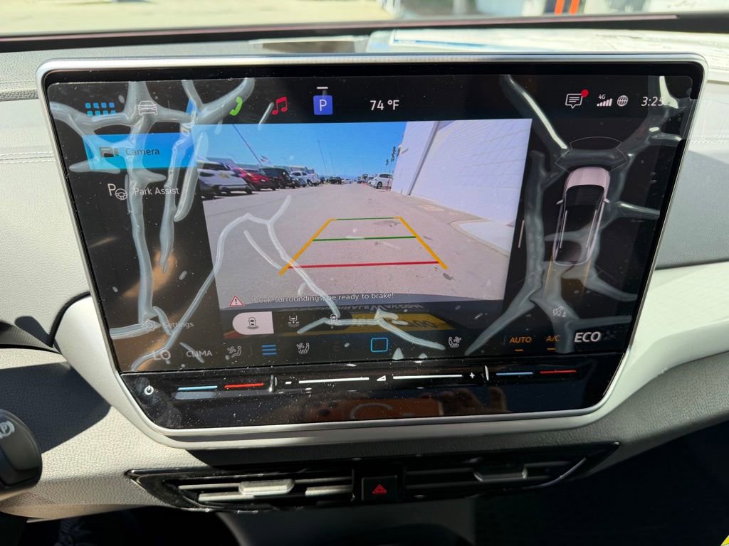 New 2026 Volkswagen ID.4 Pro S AWD/4WD image 21