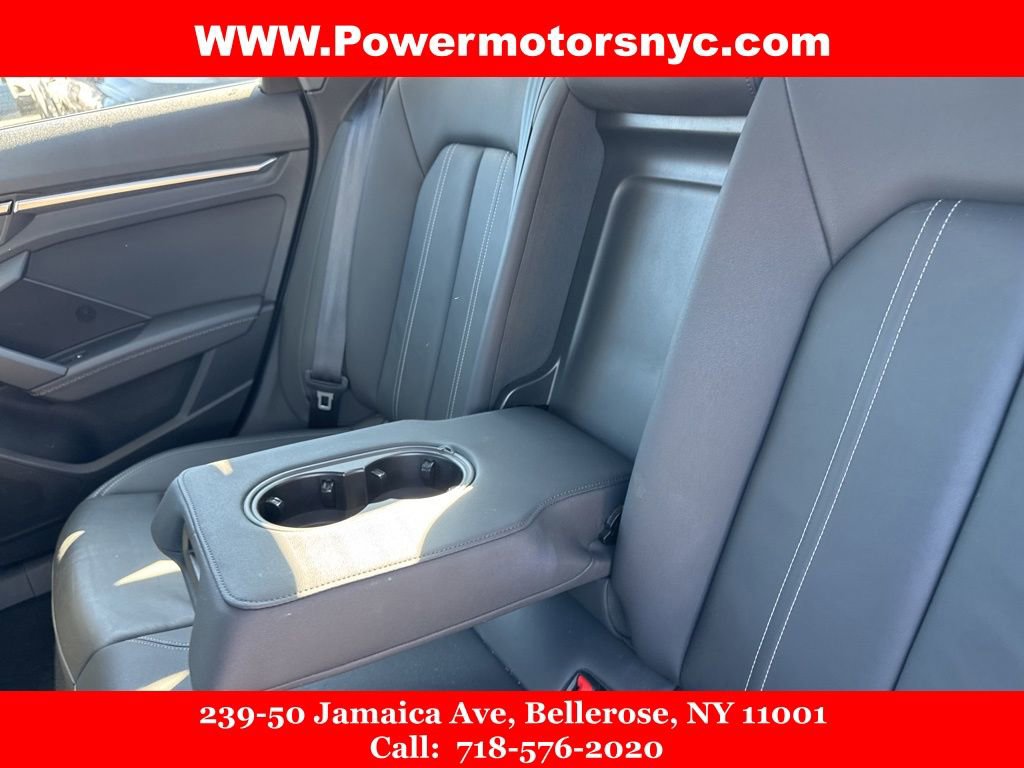 Used 2023 Audi A3 2.0T Premium image 24